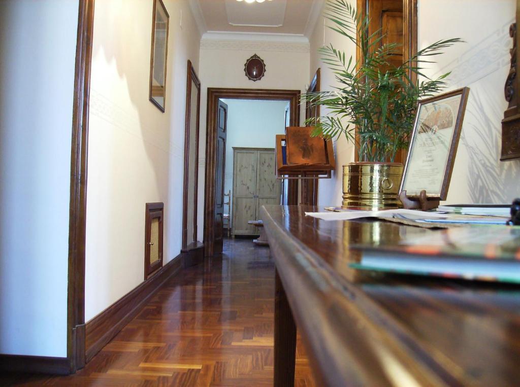 B&B Santa Chiara Sulmona Room photo