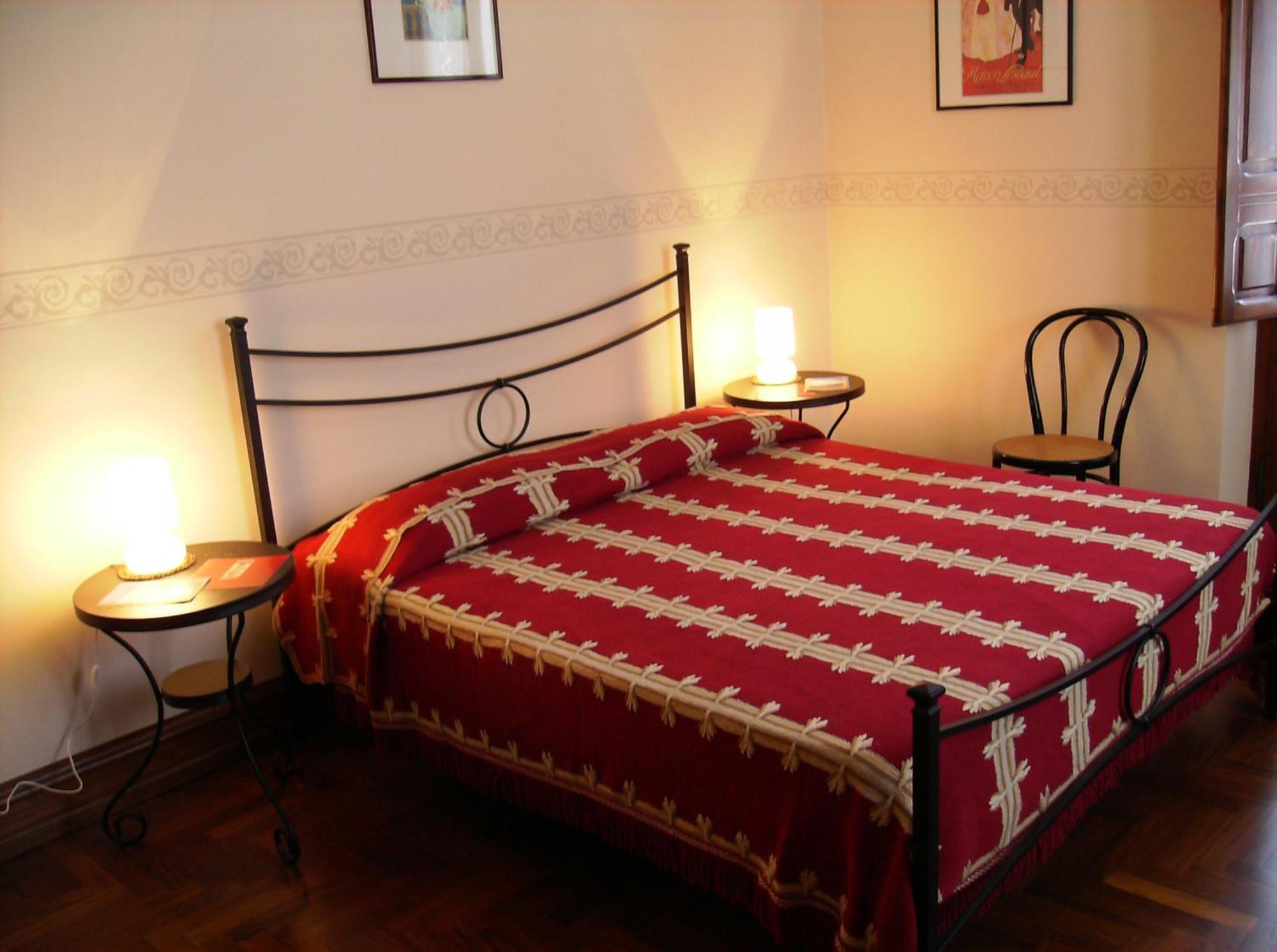 B&B Santa Chiara Sulmona Exterior photo