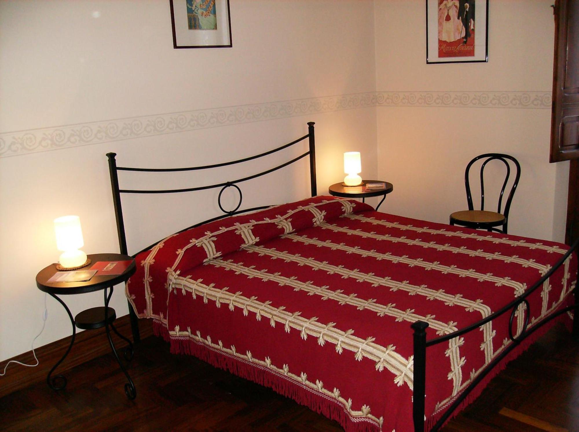 B&B Santa Chiara Sulmona Exterior photo
