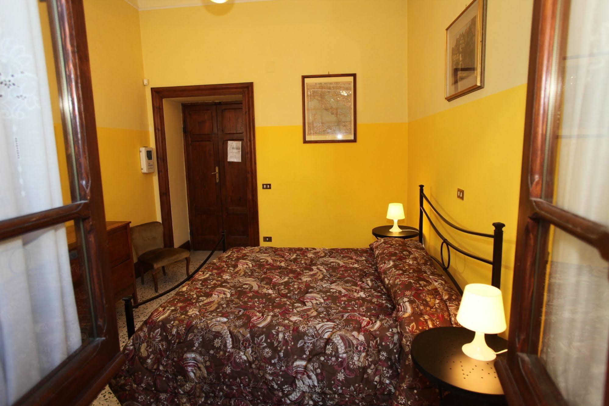 B&B Santa Chiara Sulmona Exterior photo